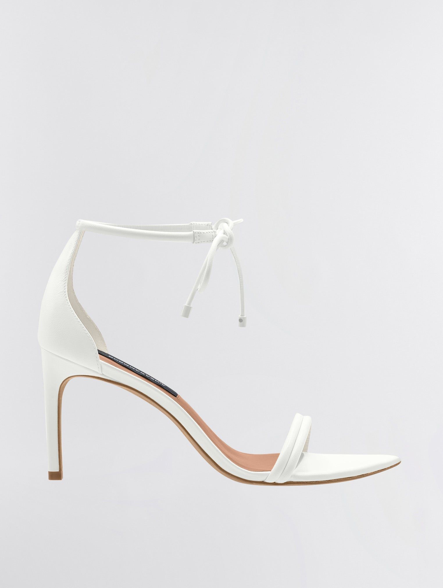 Dawn Sandal Heel sold by BCBGMaxAzria product image thumbnail 3