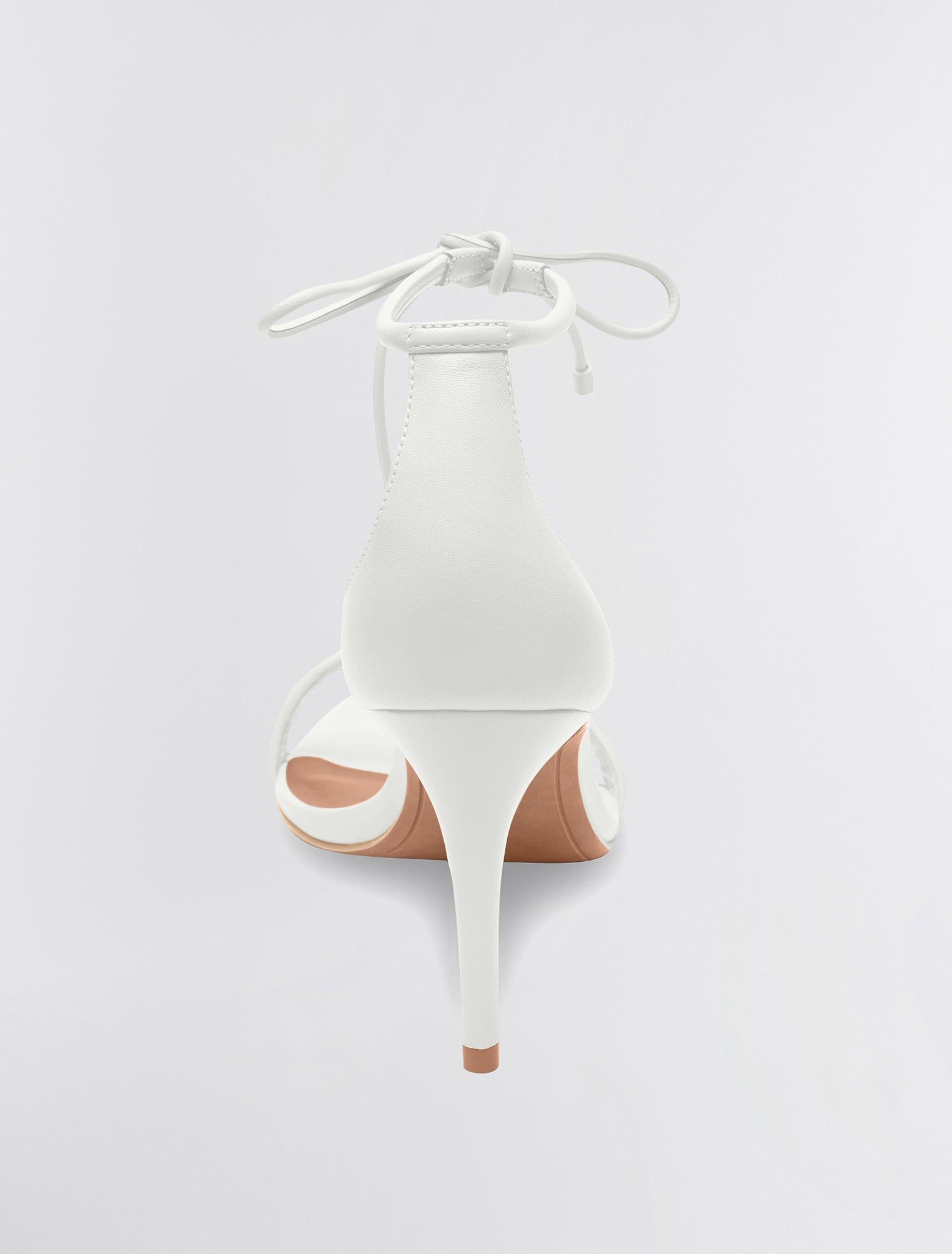 Dawn Sandal Heel sold by BCBGMaxAzria product image thumbnail 4