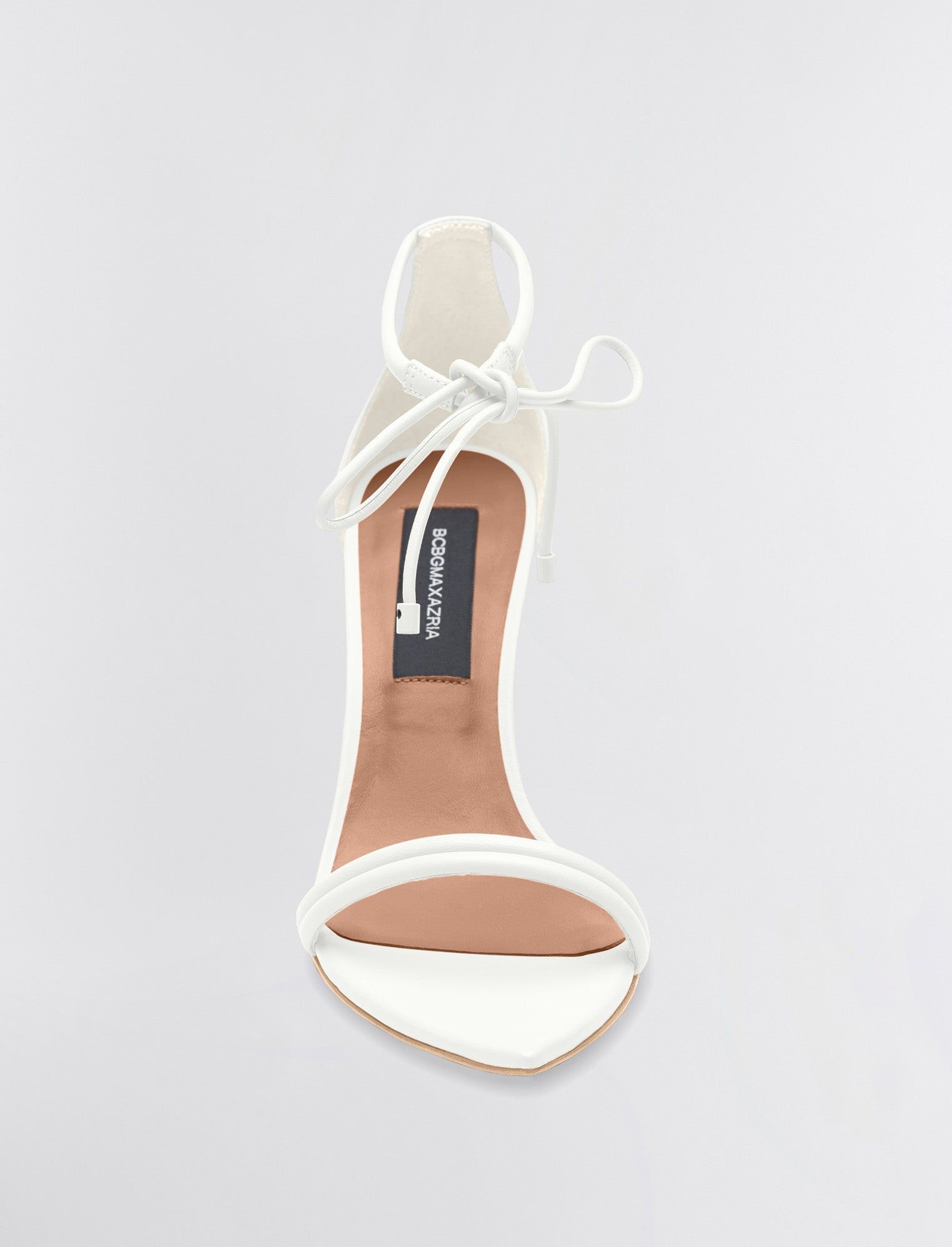 Dawn Sandal Heel sold by BCBGMaxAzria product image thumbnail 2