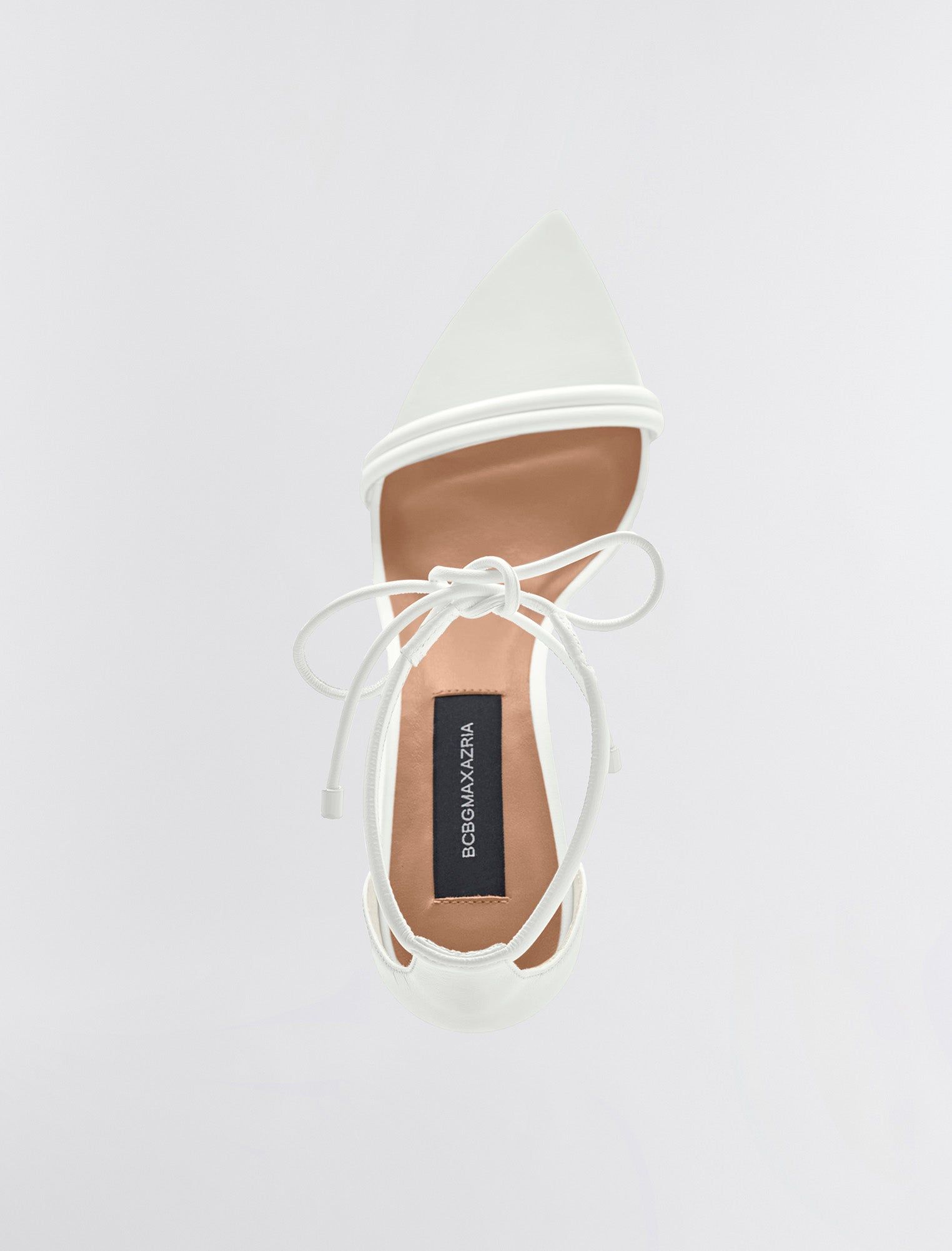 Dawn Sandal Heel sold by BCBGMaxAzria product image thumbnail 5