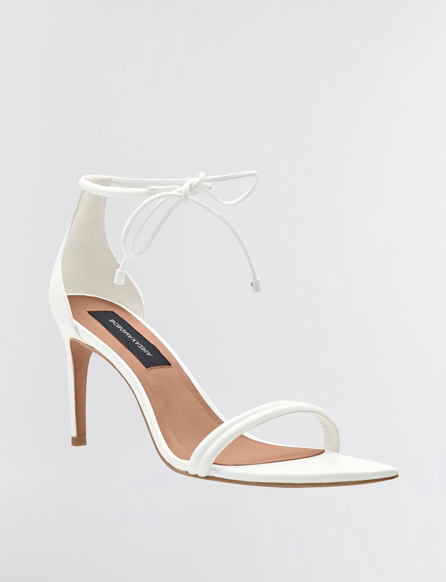 Dawn Sandal Heel sold by BCBGMaxAzria