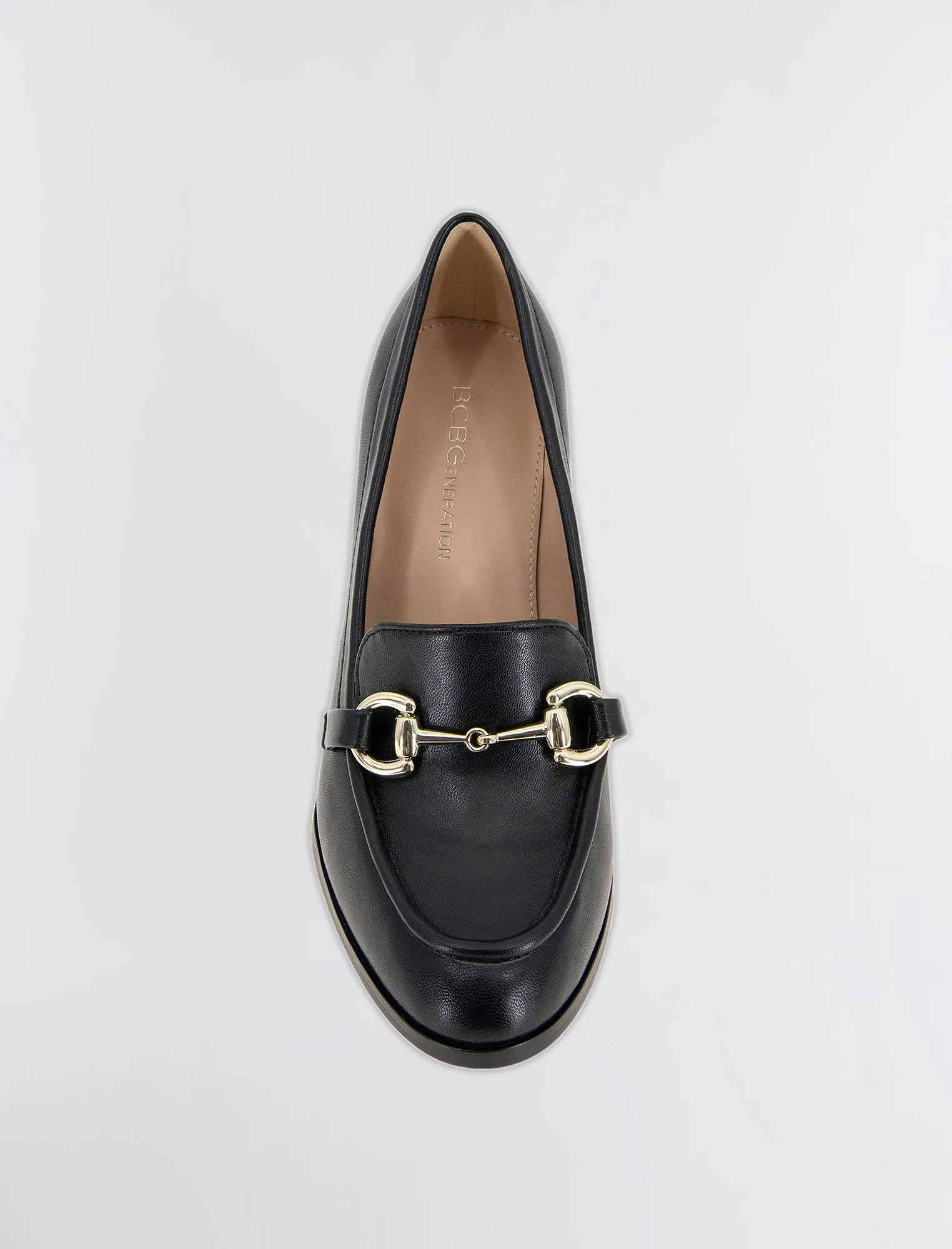 Yixy Loafer Heel sold by BCBGMaxAzria product image thumbnail 2