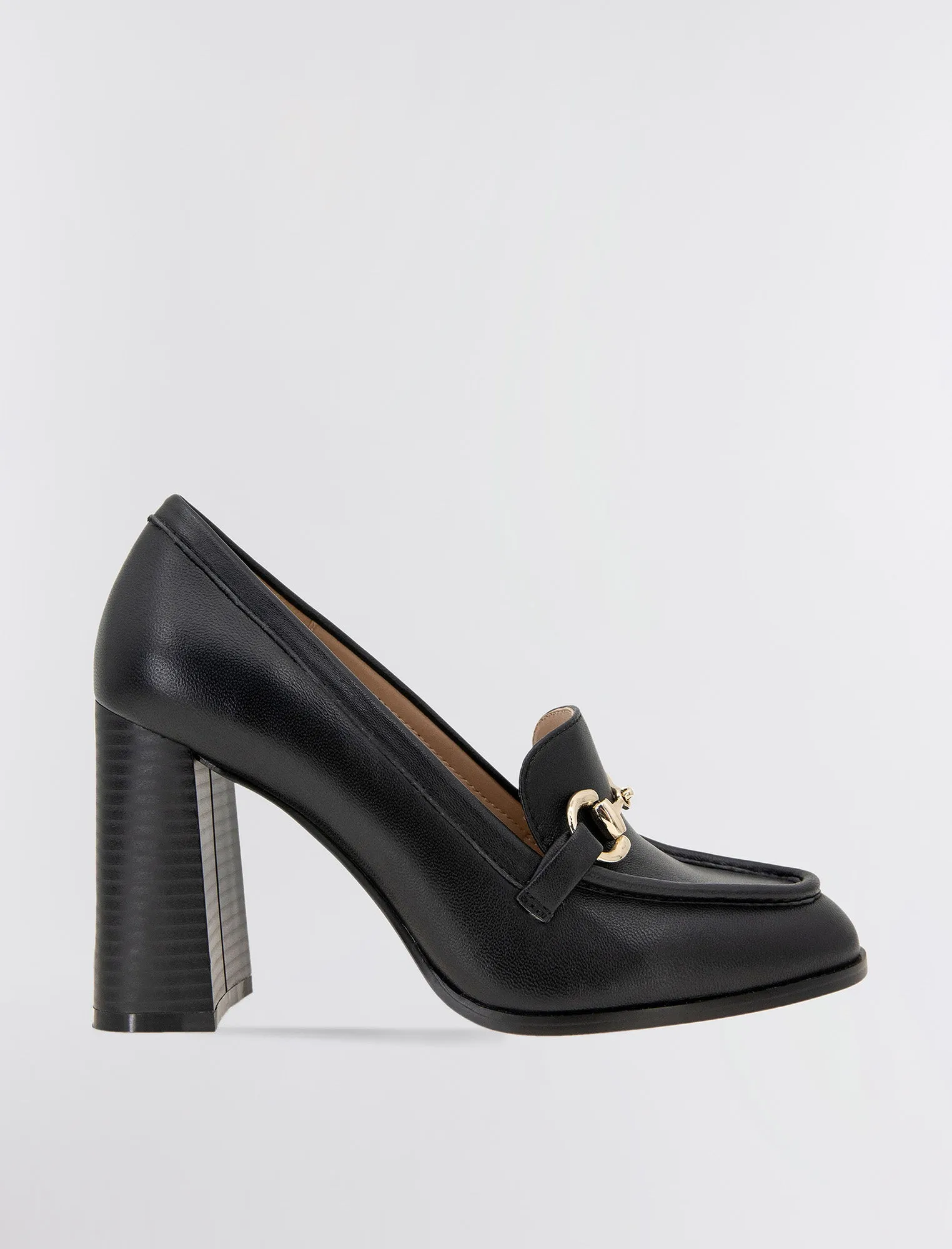 Yixy Loafer Heel sold by BCBGMaxAzria product image thumbnail 3