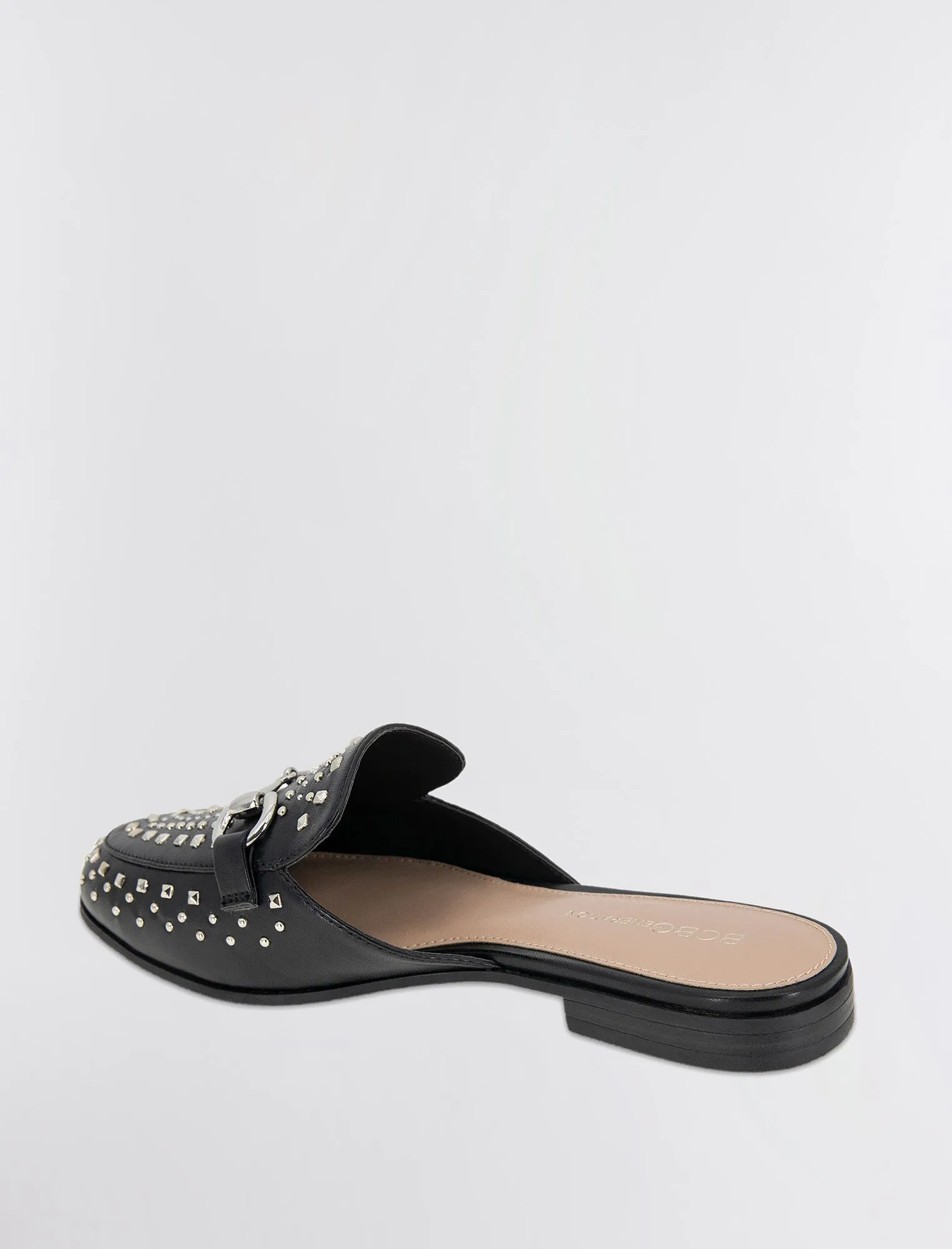 Zorie Loafer Mule sold by BCBGMaxAzria product image thumbnail 4