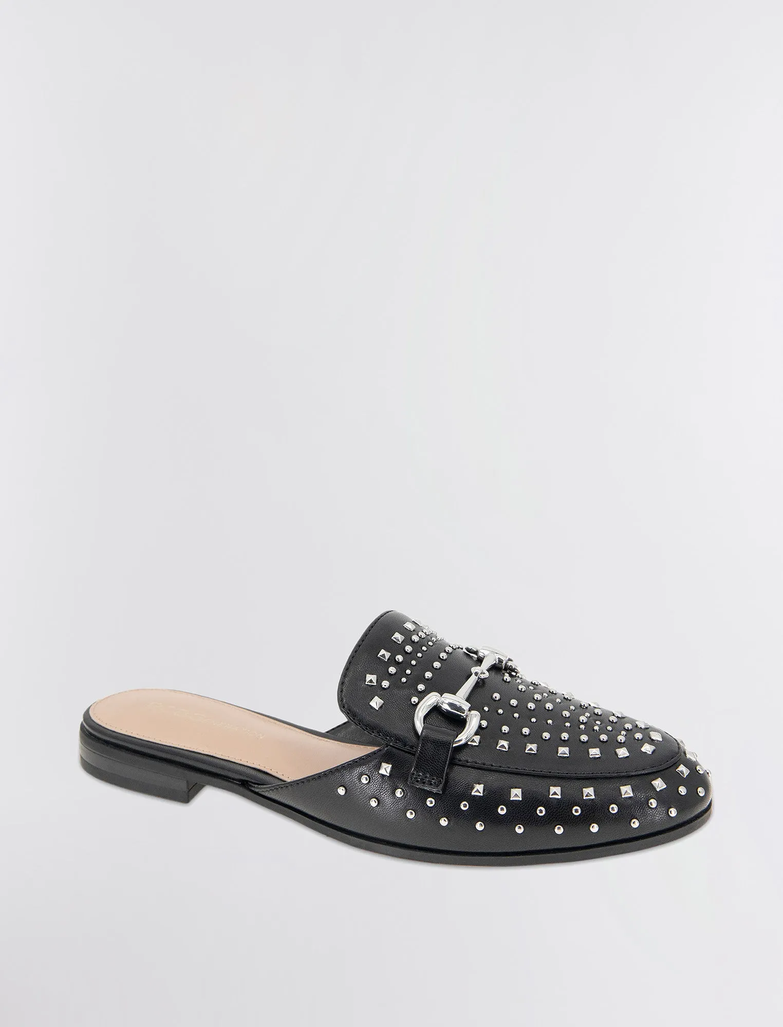 Zorie Loafer Mule sold by BCBGMaxAzria