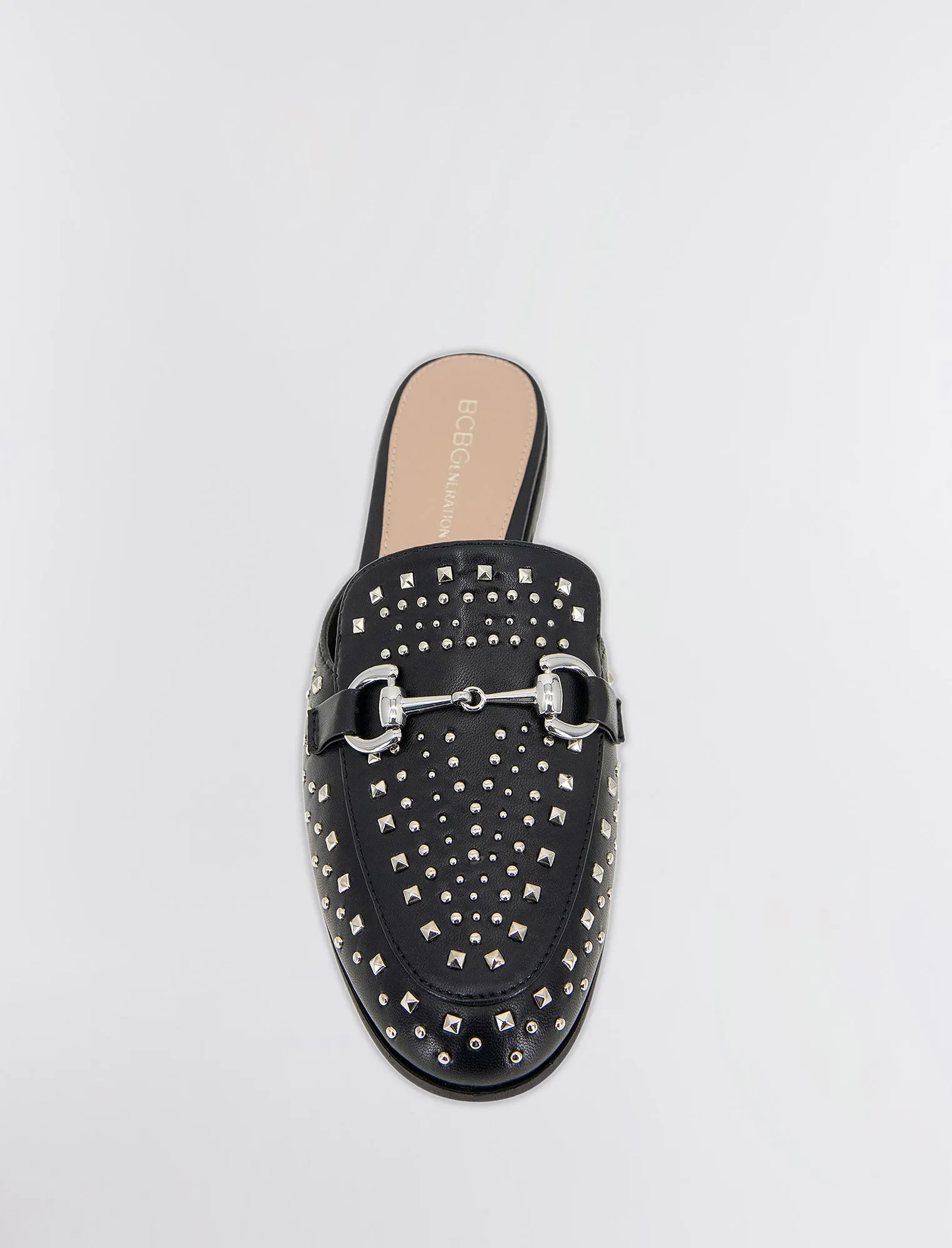 Zorie Loafer Mule sold by BCBGMaxAzria product image thumbnail 2