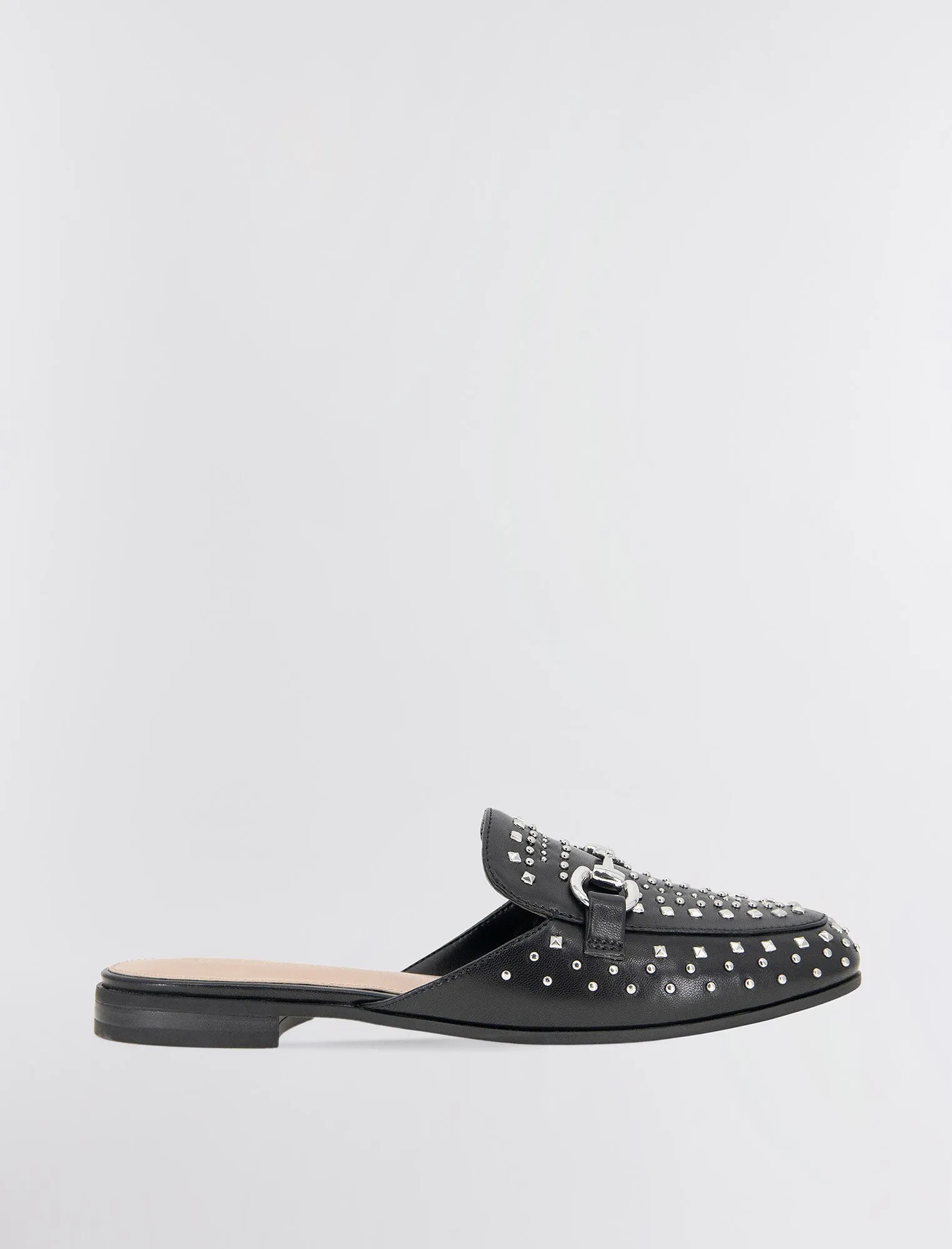 Zorie Loafer Mule sold by BCBGMaxAzria product image thumbnail 3