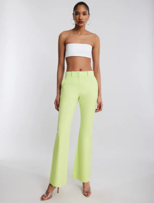 Kit Flare Pant sold by BCBGMaxAzria