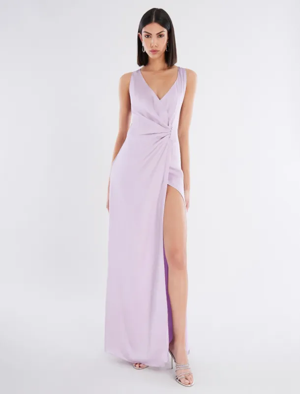 Arden Evening Gown sold by BCBGMaxAzria