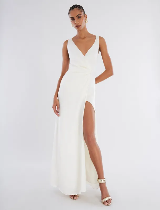 Arden Evening Gown sold by BCBGMaxAzria
