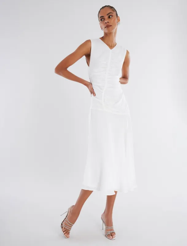 Revel Midi Dress sold by BCBGMaxAzria