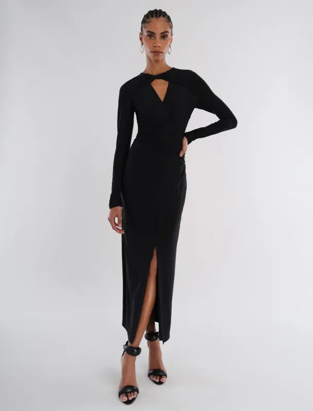 Fifer Evening Dress sold by BCBGMaxAzria
