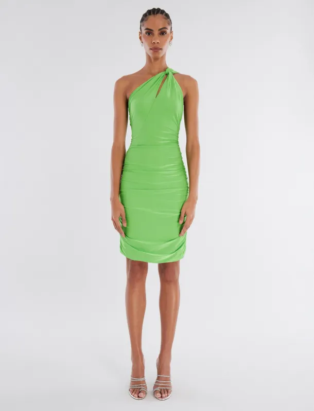 Callaway Mini Dress sold by BCBGMaxAzria