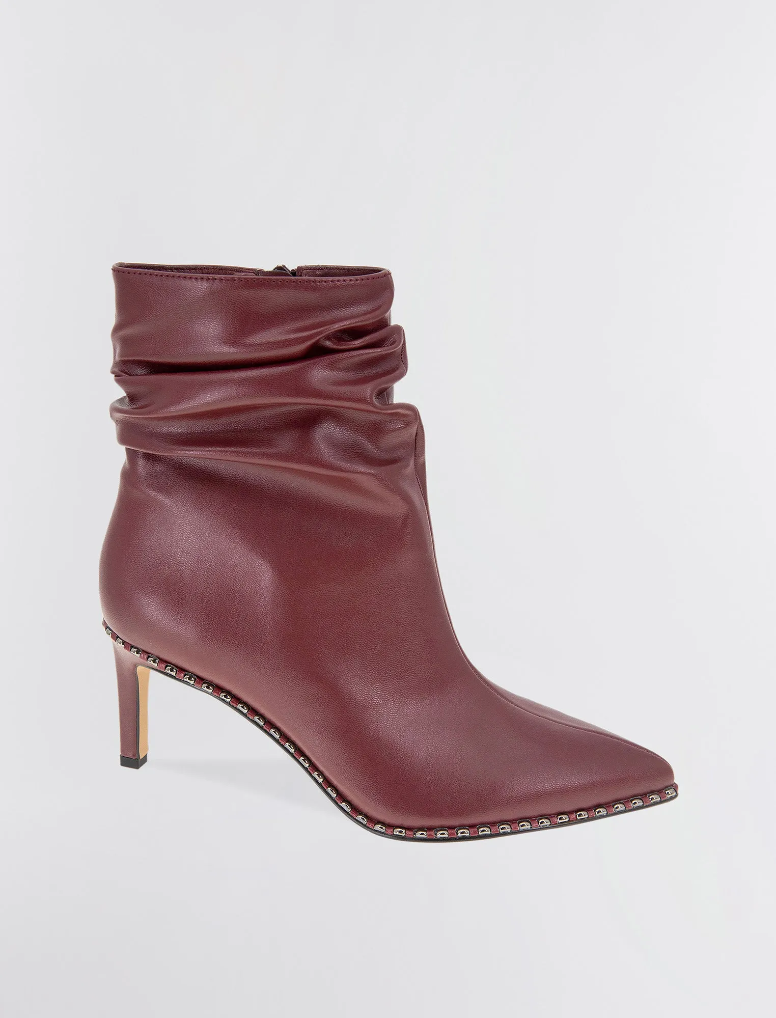 Manda Bootie sold by BCBGMaxAzria