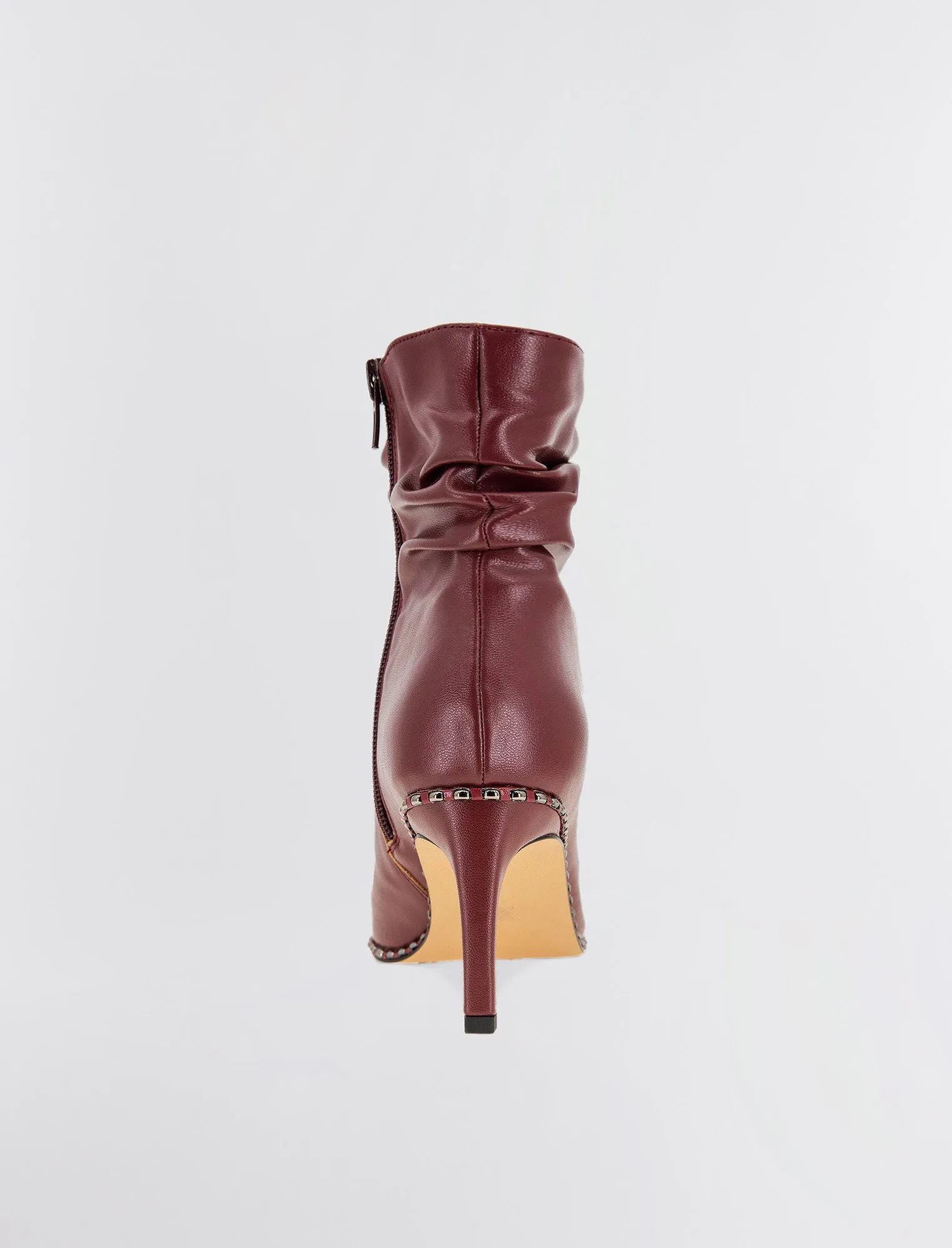 Manda Bootie sold by BCBGMaxAzria product image thumbnail 4