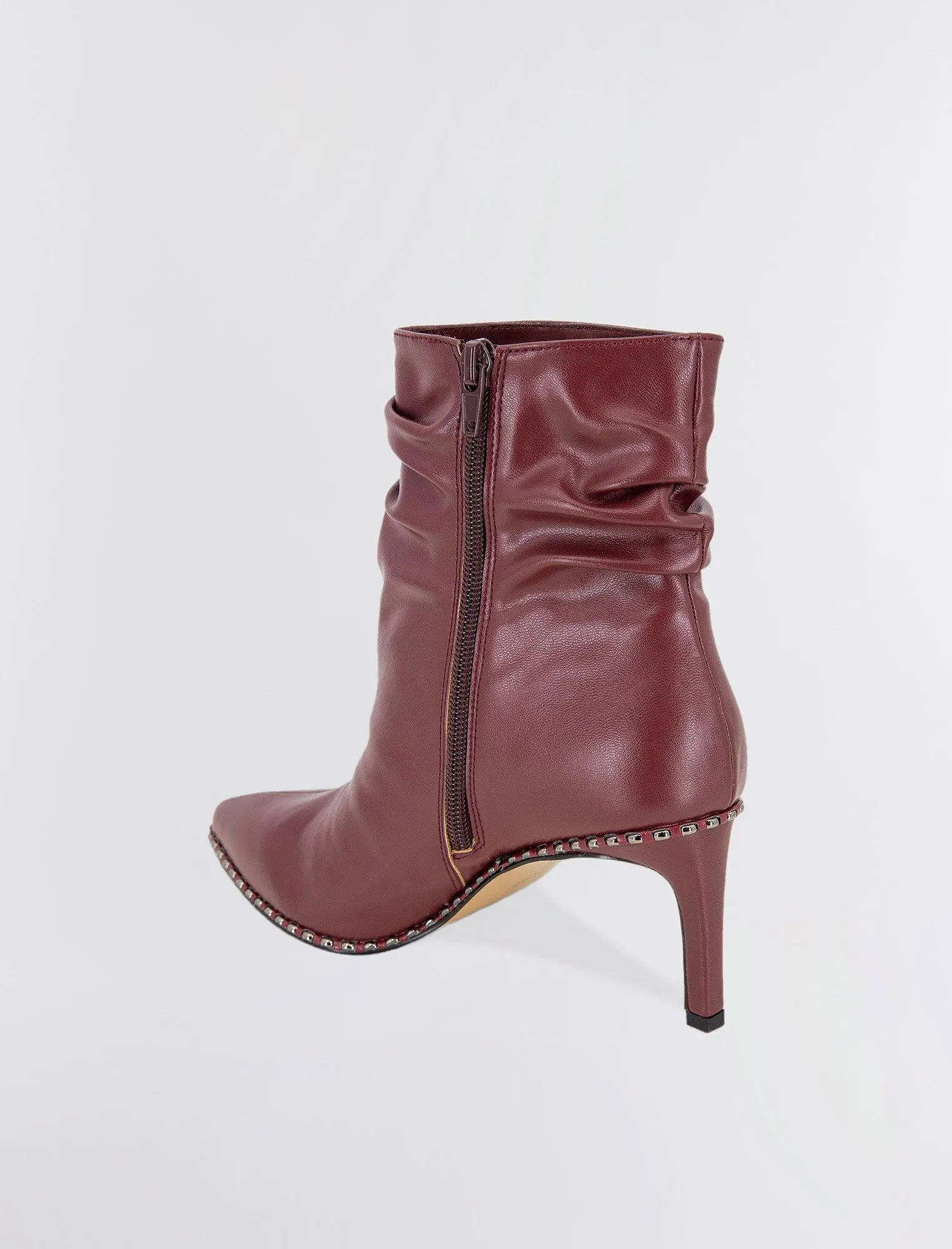 Manda Bootie sold by BCBGMaxAzria product image thumbnail 5
