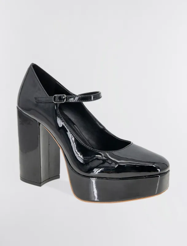 Selica Pump sold by BCBGMaxAzria
