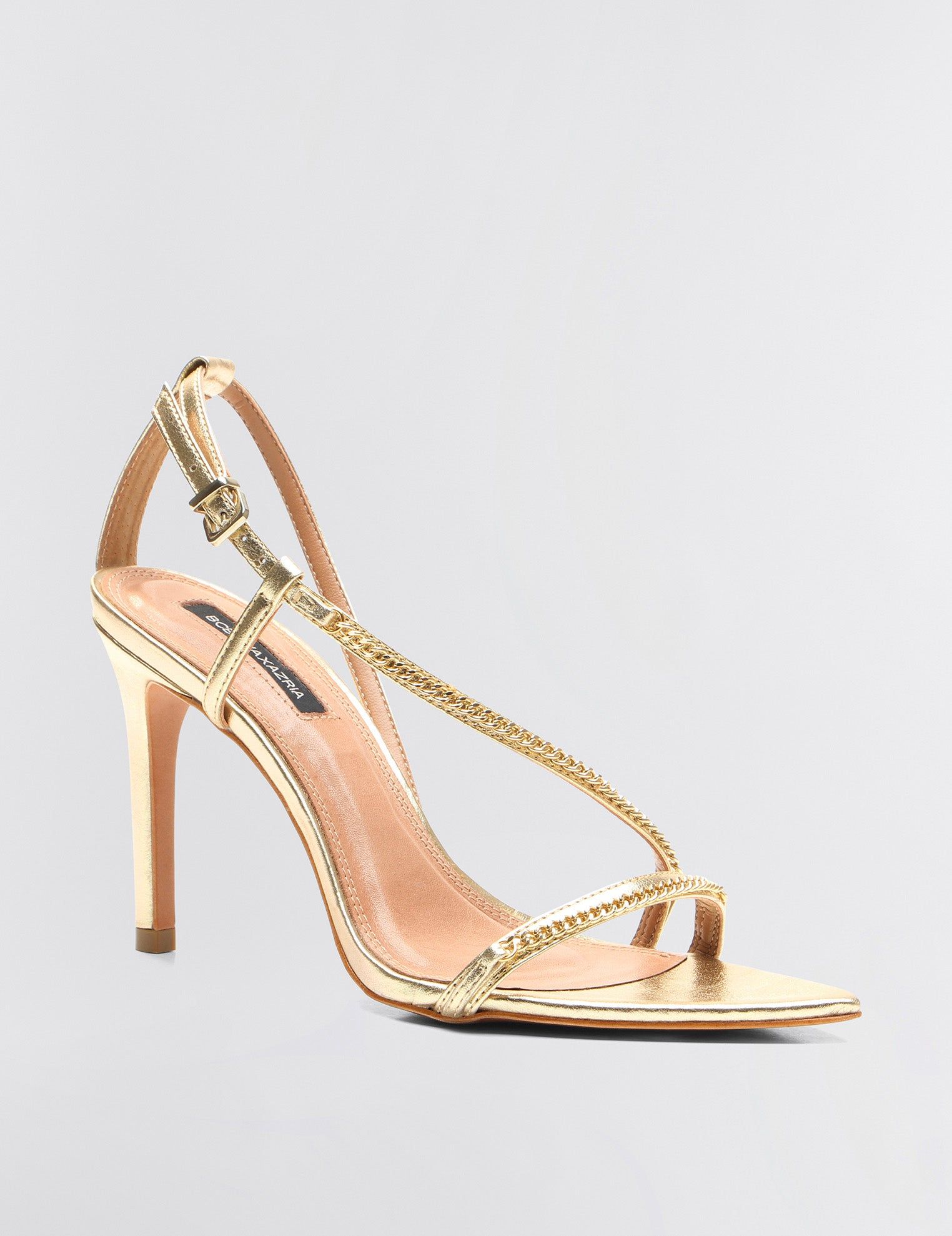 Desta Sandal Heel sold by BCBGMaxAzria