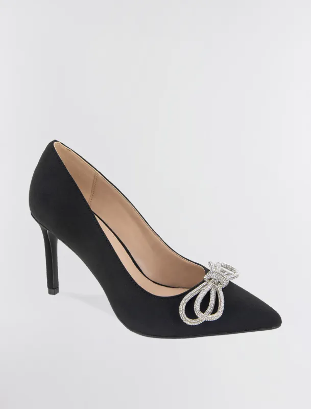 Anna Pump Heel sold by BCBGMaxAzria