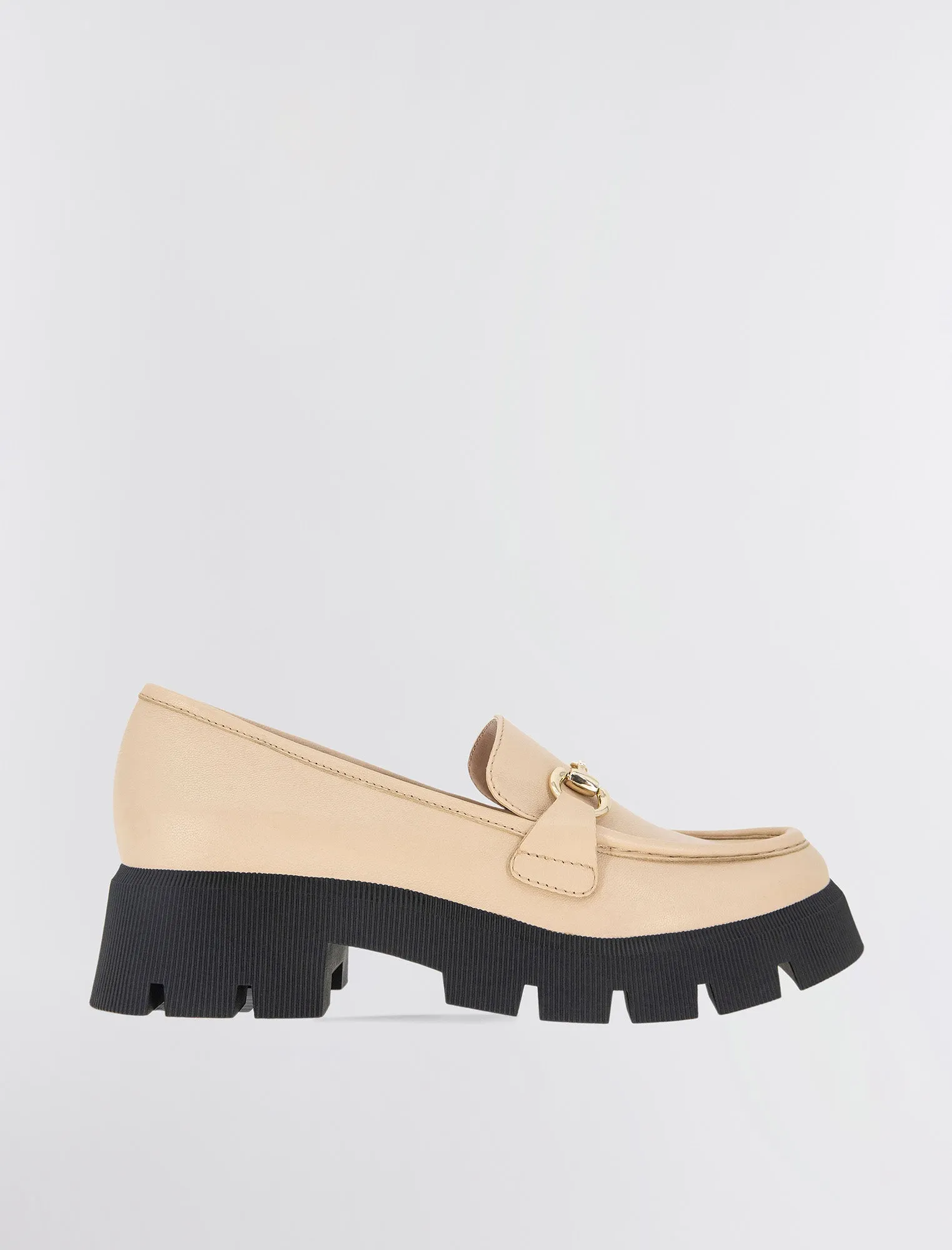 Raylin Loafer sold by BCBGMaxAzria product image thumbnail 3
