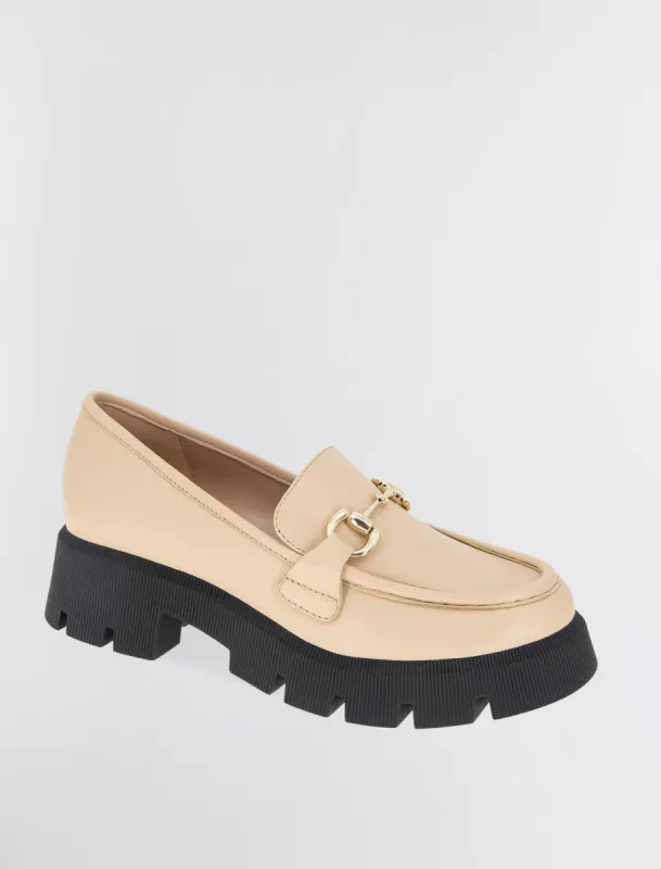 Raylin Loafer sold by BCBGMaxAzria