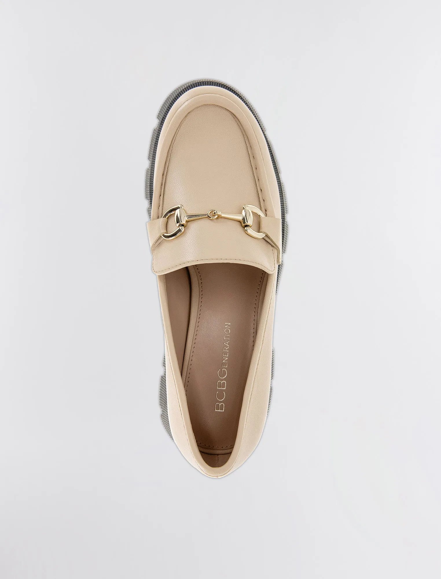 Raylin Loafer sold by BCBGMaxAzria product image thumbnail 4