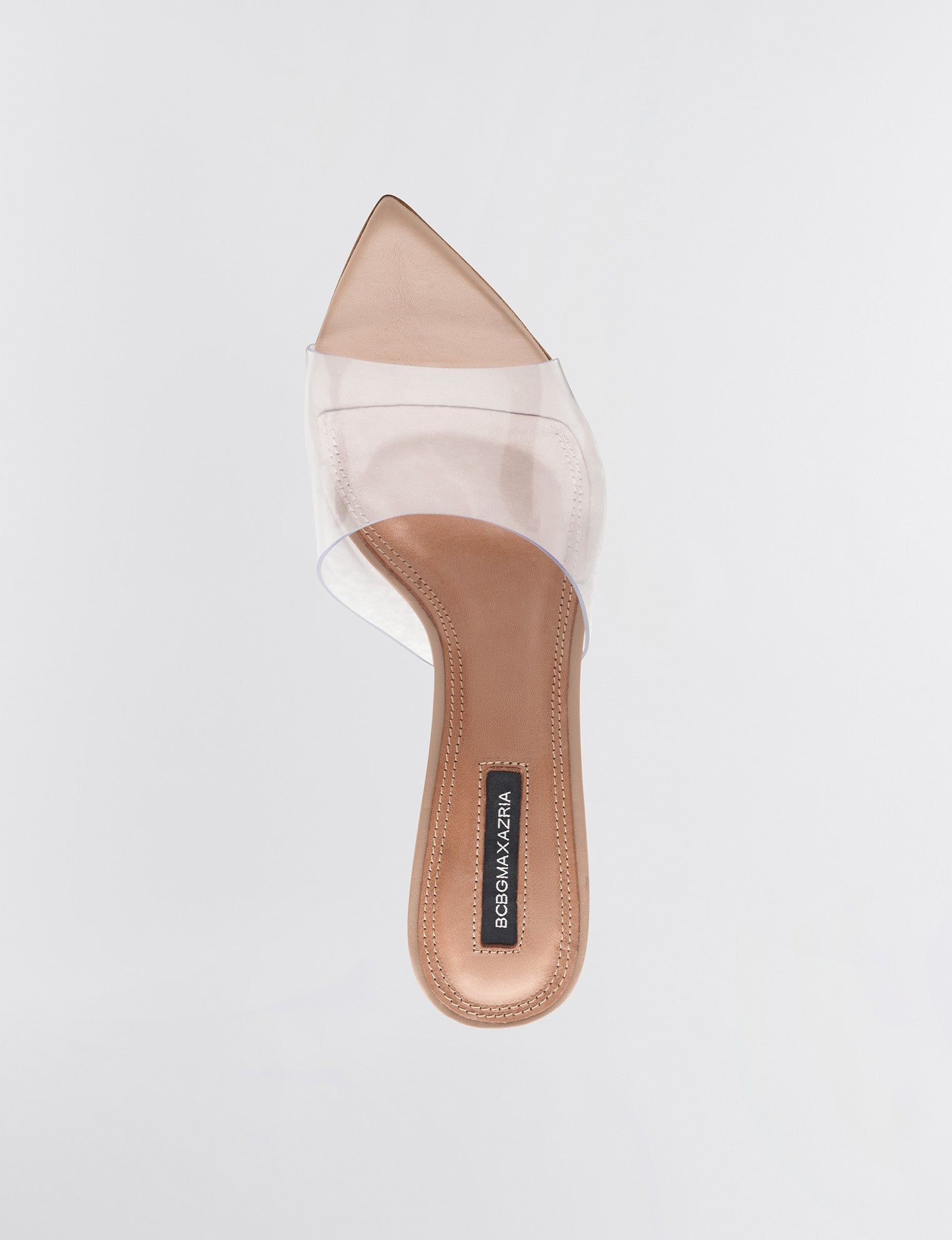 Dana Sandal Heel sold by BCBGMaxAzria product image thumbnail 5