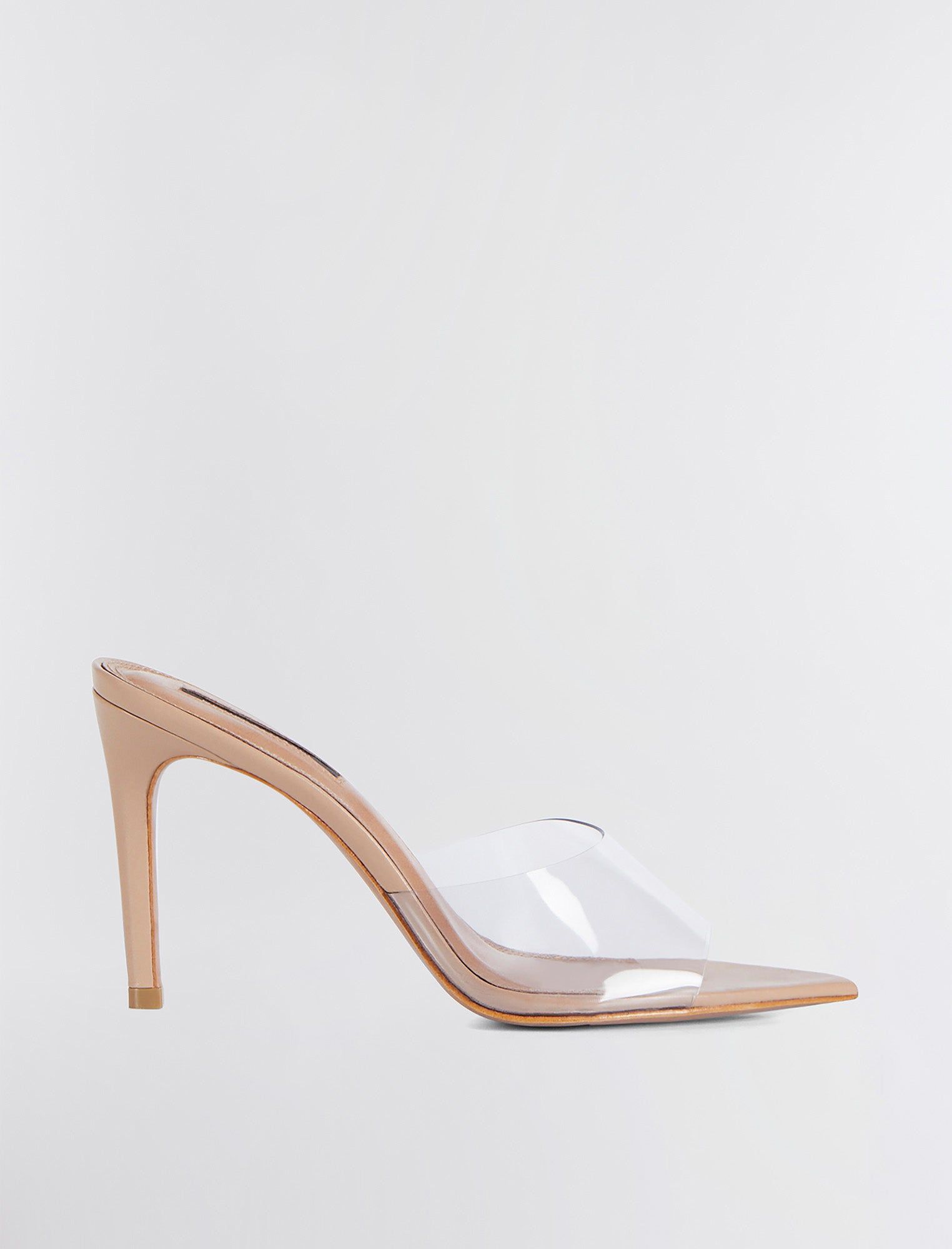 Dana Sandal Heel sold by BCBGMaxAzria product image thumbnail 3