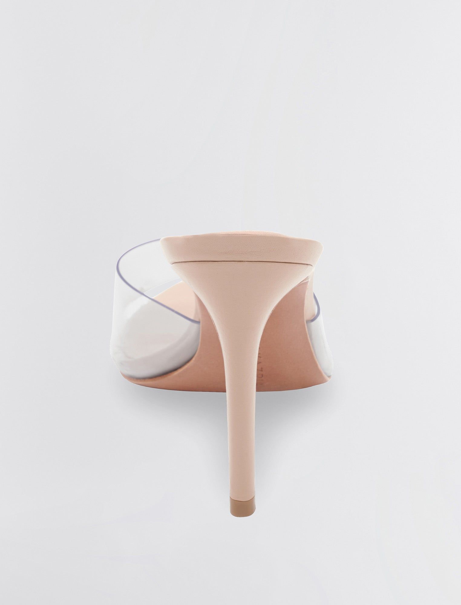 Dana Sandal Heel sold by BCBGMaxAzria product image thumbnail 4