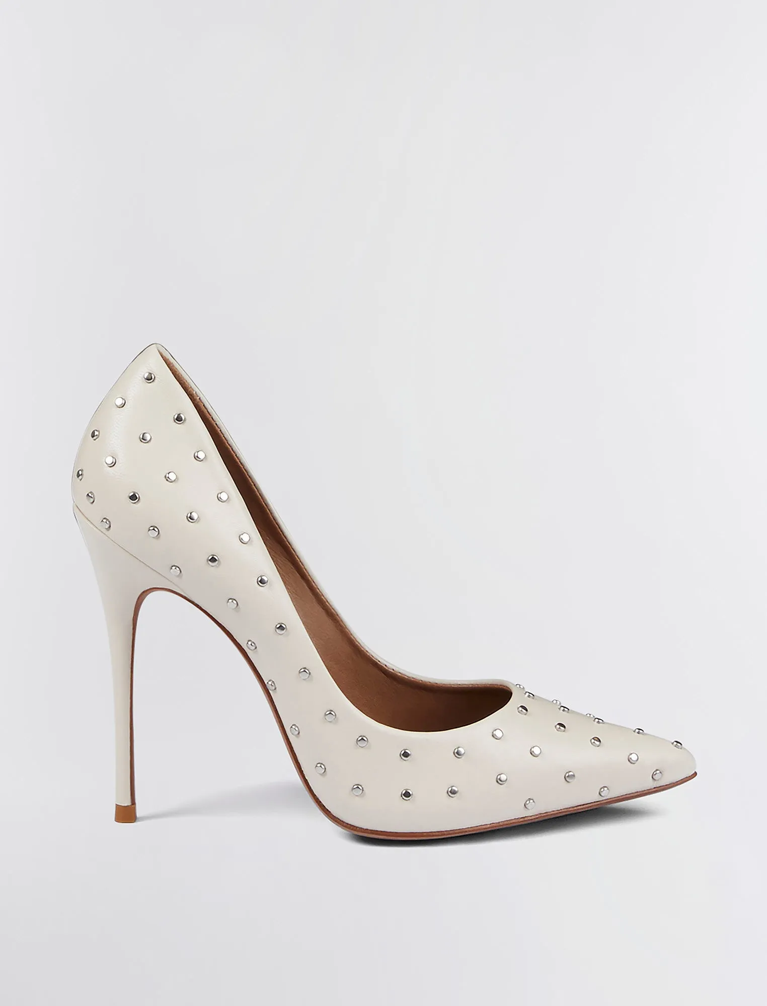 Nova Studded Pump Heel sold by BCBGMaxAzria product image thumbnail 2