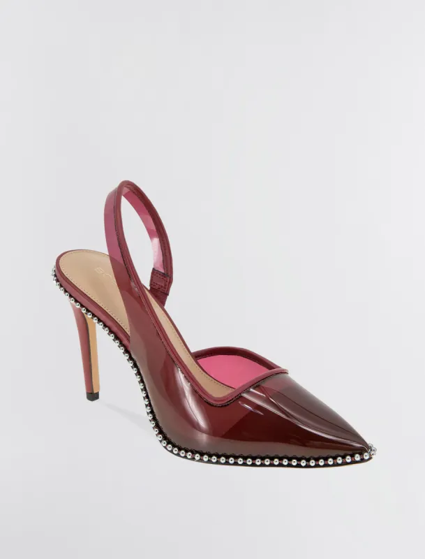 Hamina Pump sold by BCBGMaxAzria