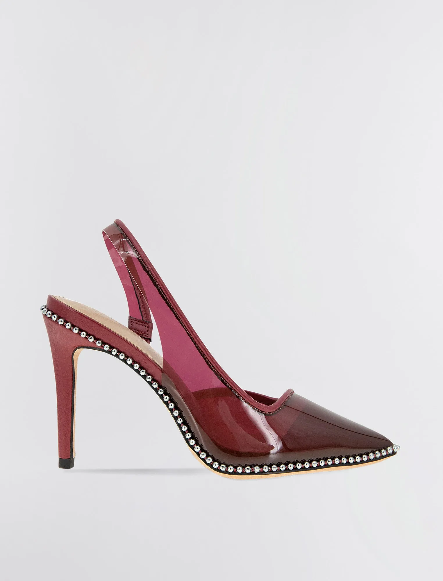 Hamina Pump sold by BCBGMaxAzria product image thumbnail 3