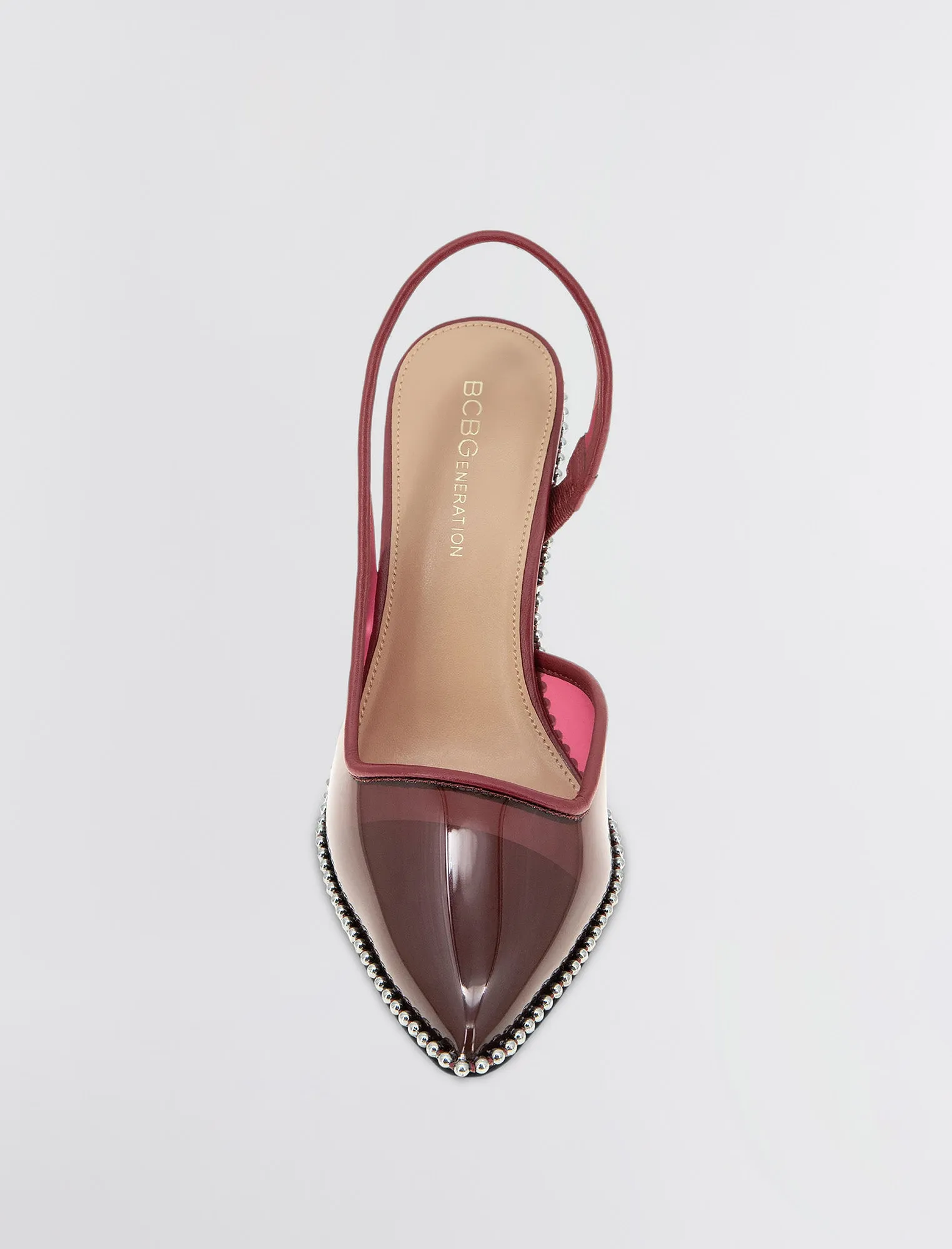 Hamina Pump sold by BCBGMaxAzria product image thumbnail 2