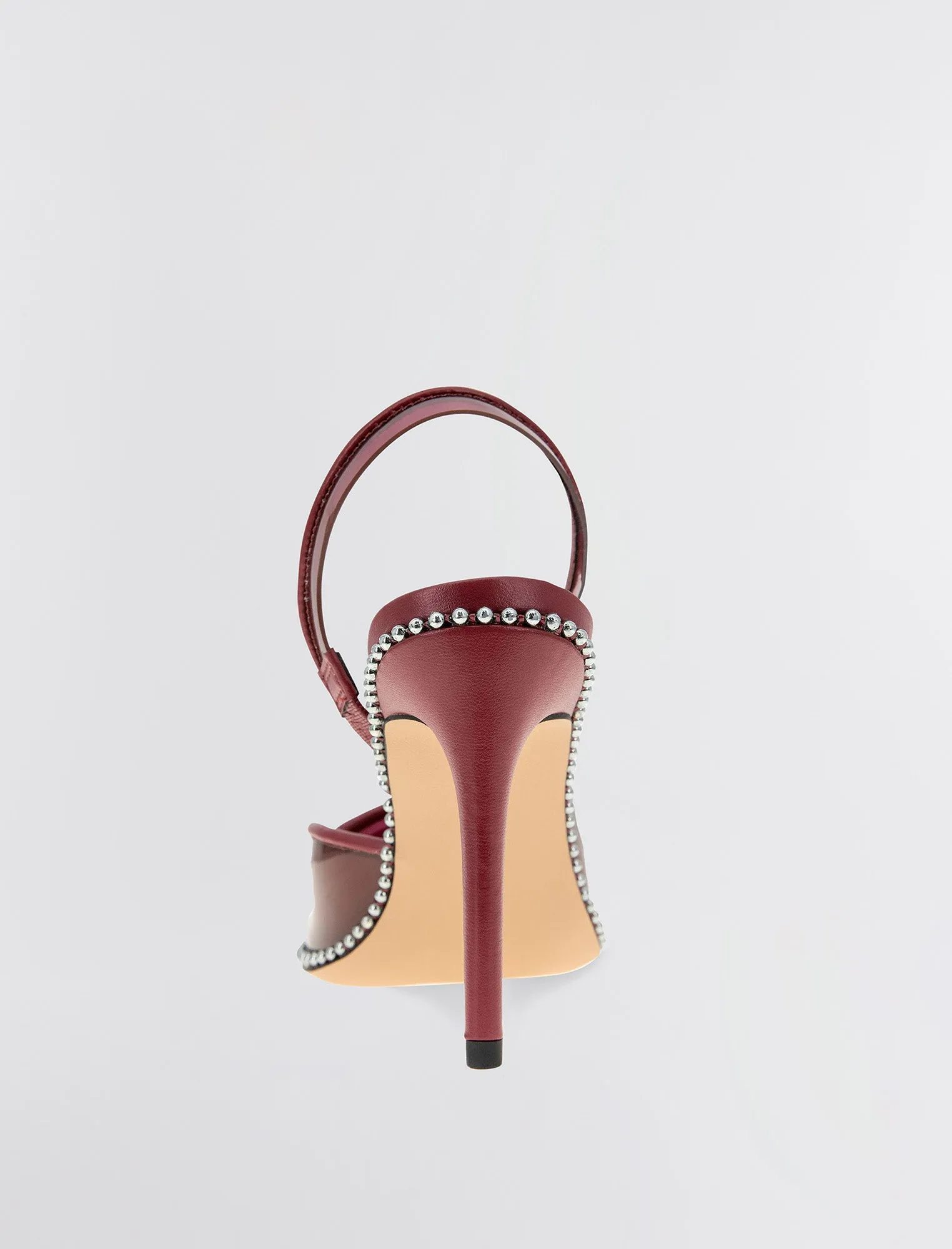 Hamina Pump sold by BCBGMaxAzria product image thumbnail 4