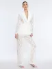 Rialla Lace Pant sold by BCBGMaxAzria