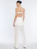 Rialla Lace Pant sold by BCBGMaxAzria