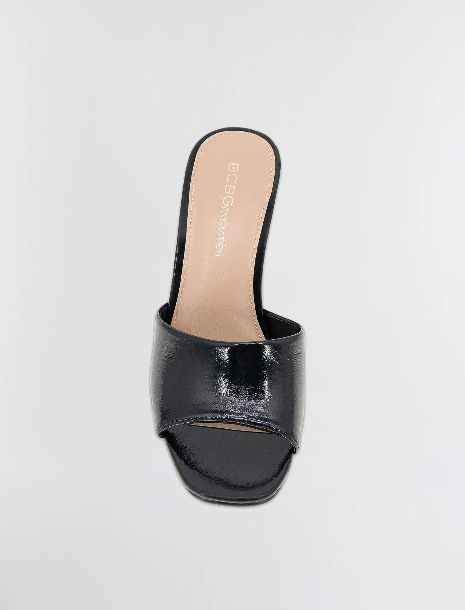 Giani Wedge Sandal sold by BCBGMaxAzria product image thumbnail 2