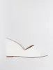Giani Wedge Sandal sold by BCBGMaxAzria