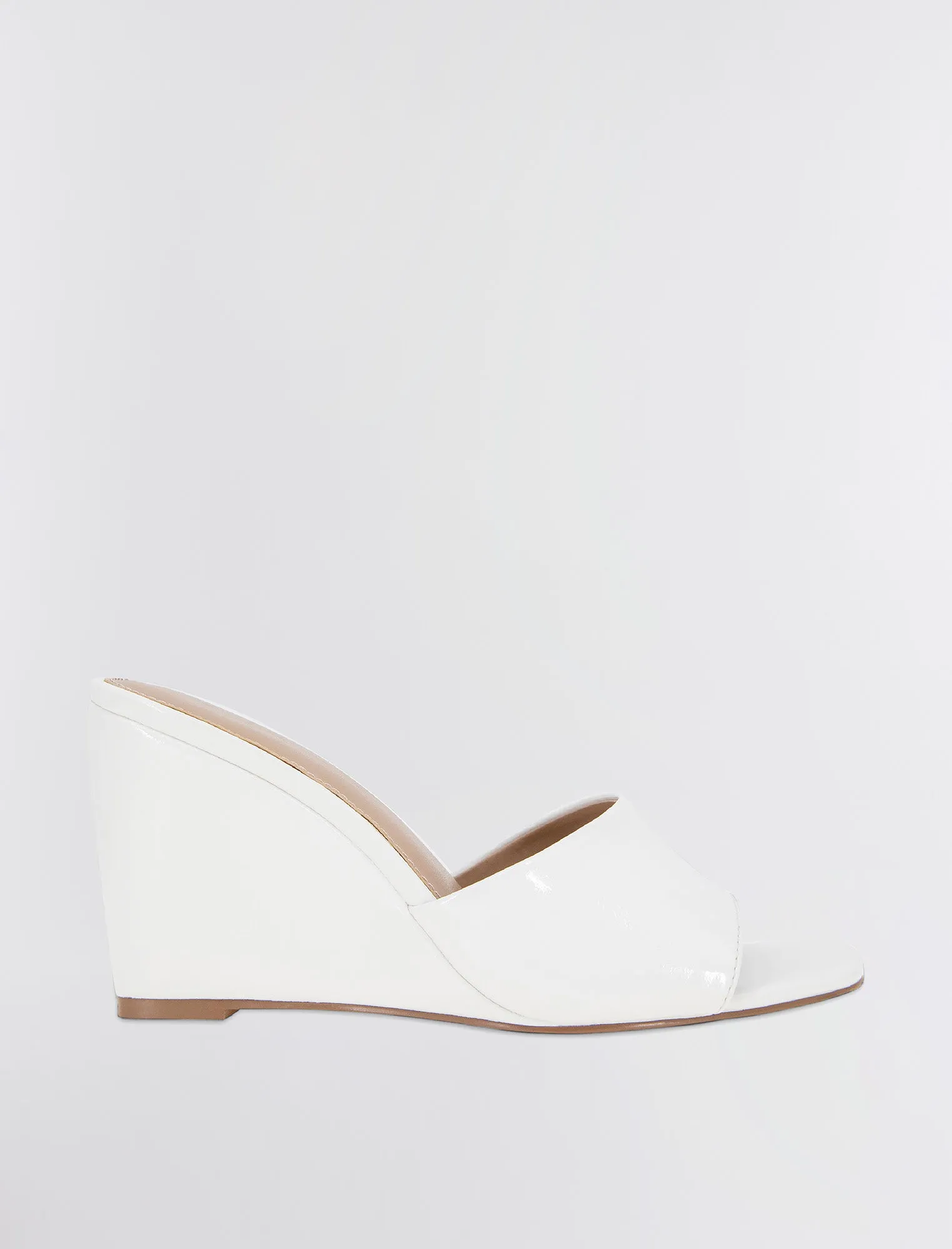 Giani Wedge Sandal sold by BCBGMaxAzria product image thumbnail 3