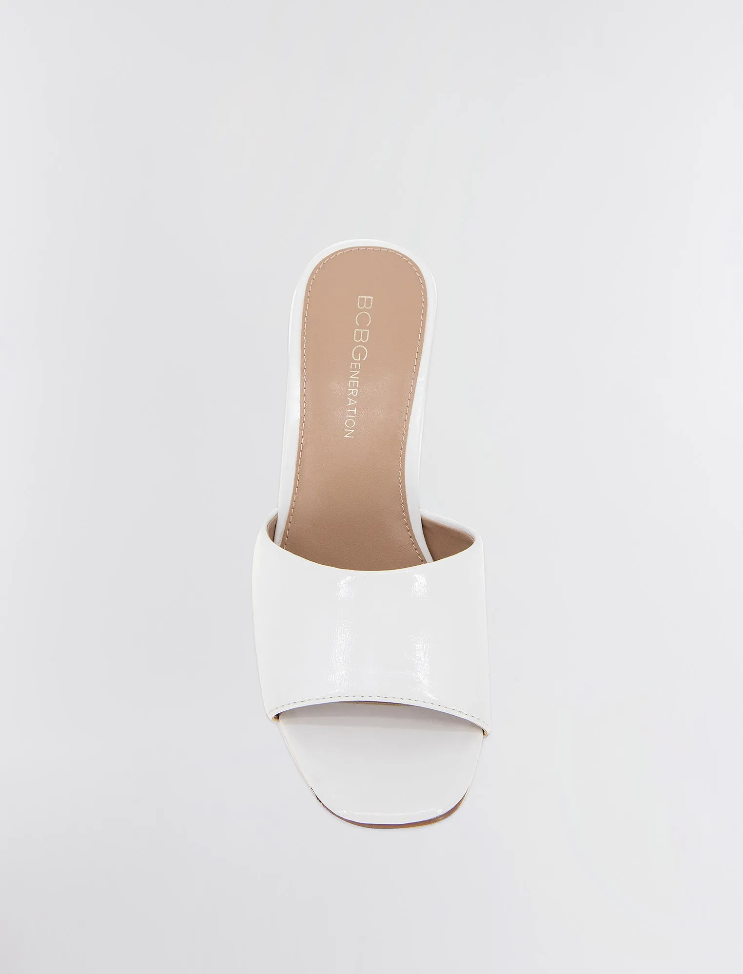 Giani Wedge Sandal sold by BCBGMaxAzria product image thumbnail 2
