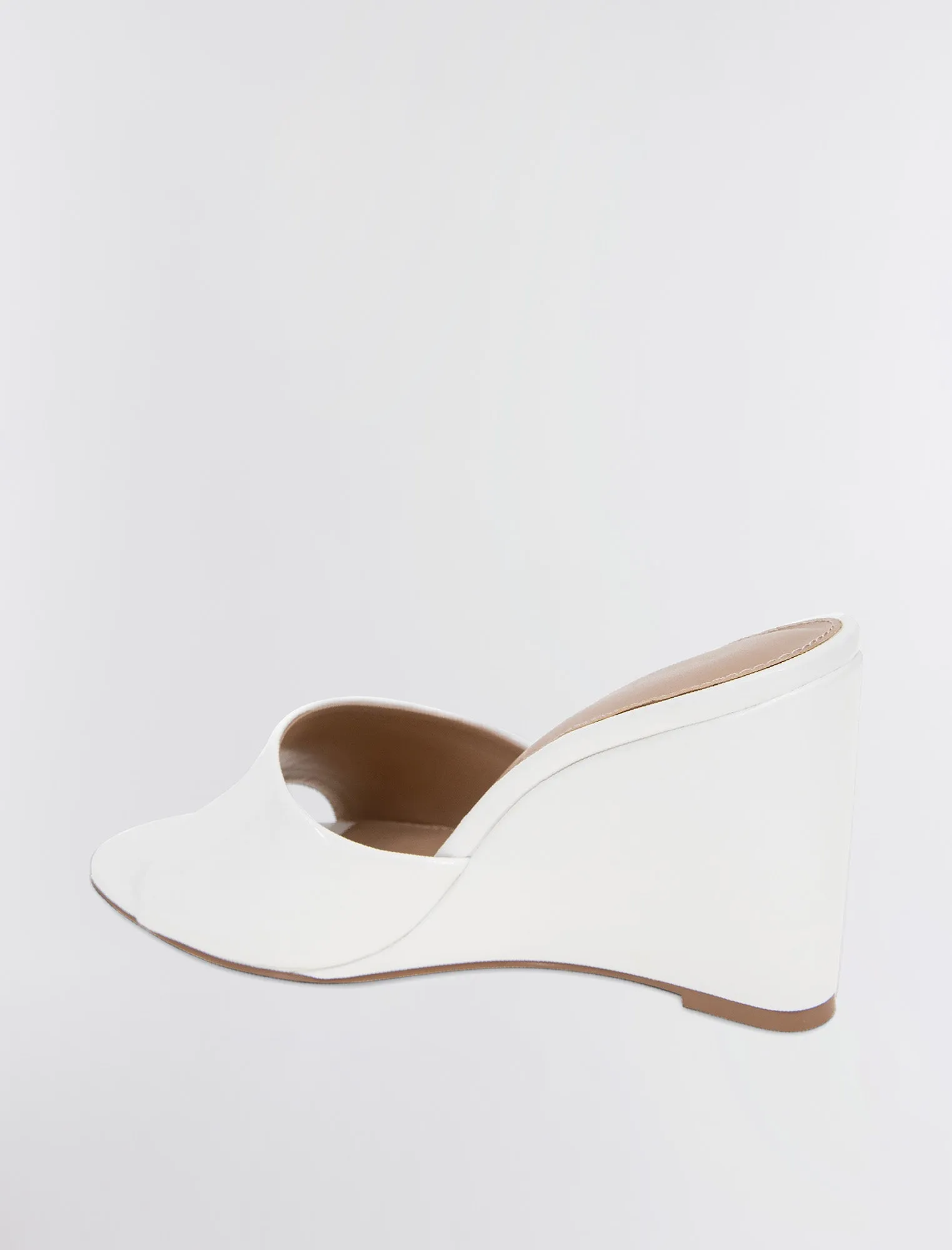 Giani Wedge Sandal sold by BCBGMaxAzria product image thumbnail 5