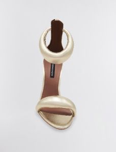 Seena Sandal Heel sold by BCBGMaxAzria