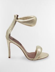 Seena Sandal Heel sold by BCBGMaxAzria
