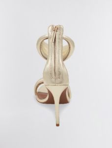 Seena Sandal Heel sold by BCBGMaxAzria
