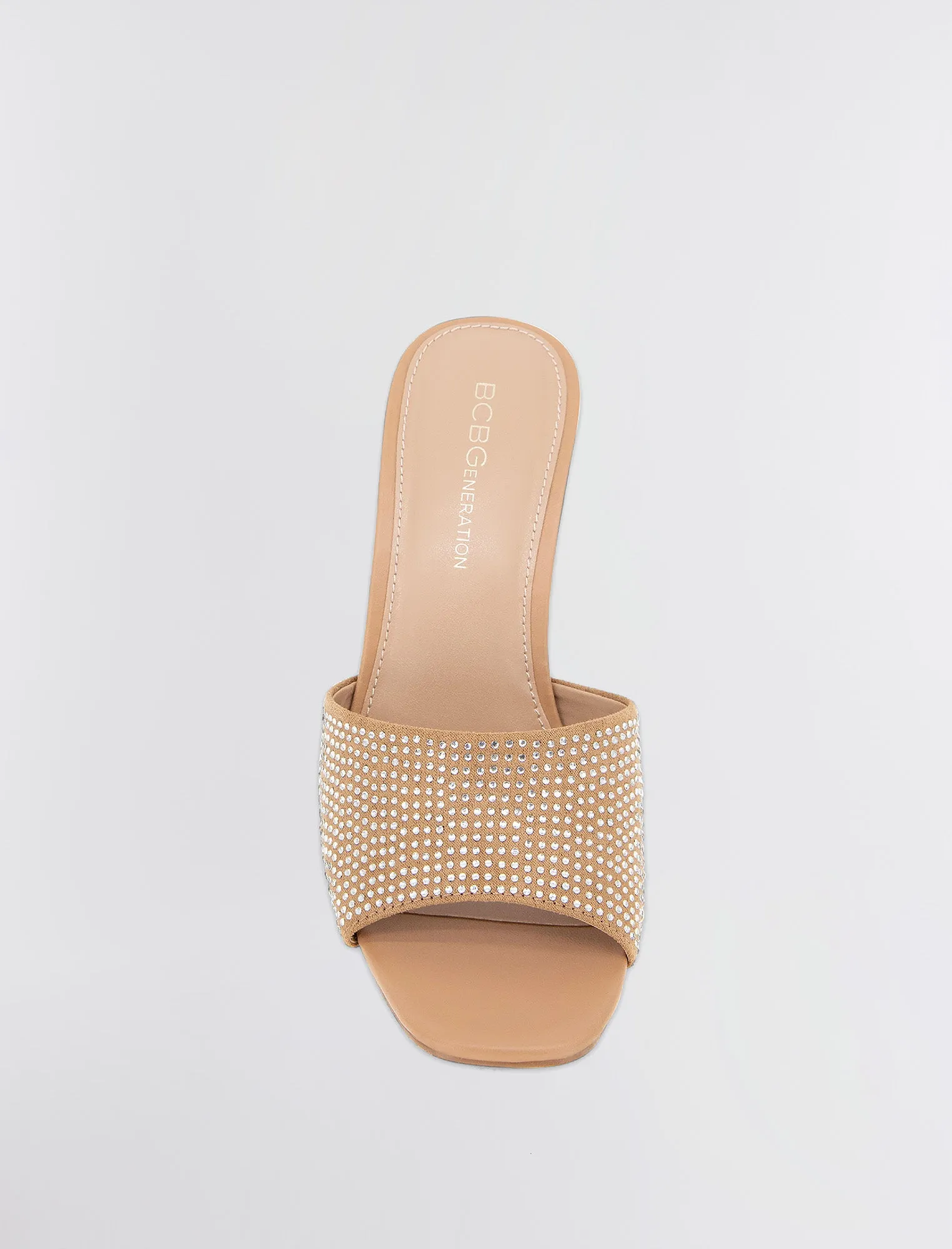 Giani Wedge Sandal sold by BCBGMaxAzria product image thumbnail 2