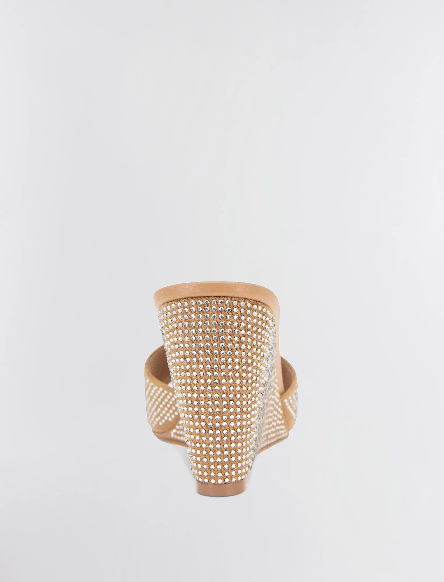 Giani Wedge Sandal sold by BCBGMaxAzria product image thumbnail 4