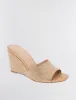 Giani Wedge Sandal sold by BCBGMaxAzria