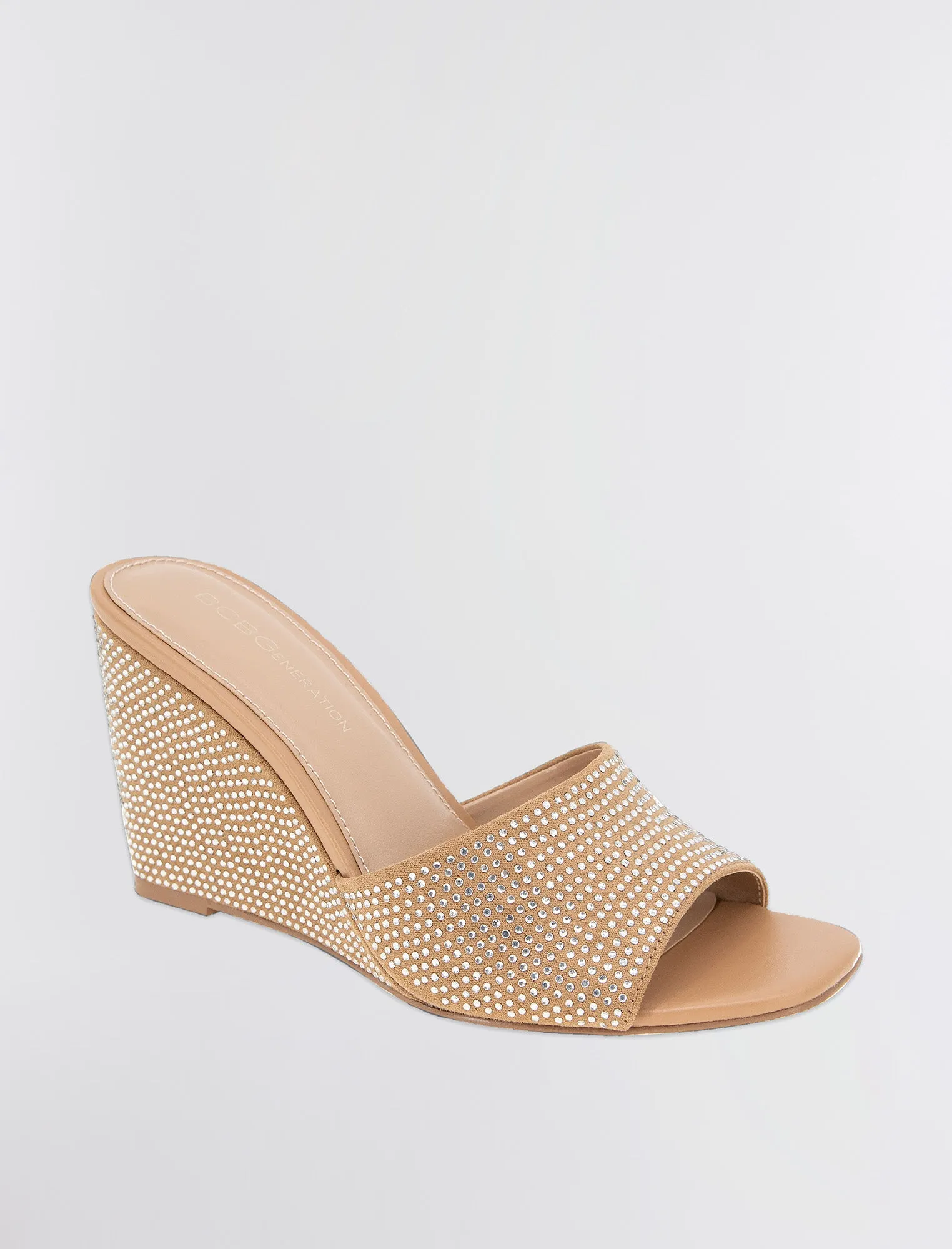 Giani Wedge Sandal sold by BCBGMaxAzria