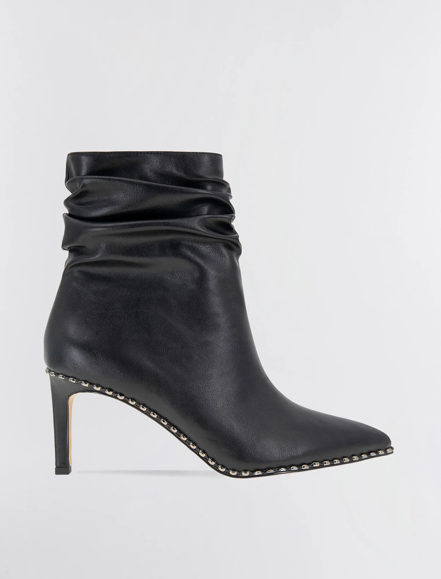 Manda Bootie sold by BCBGMaxAzria product image thumbnail 3