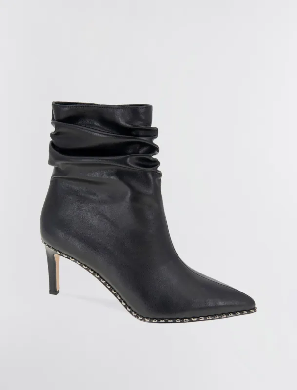 Manda Bootie sold by BCBGMaxAzria